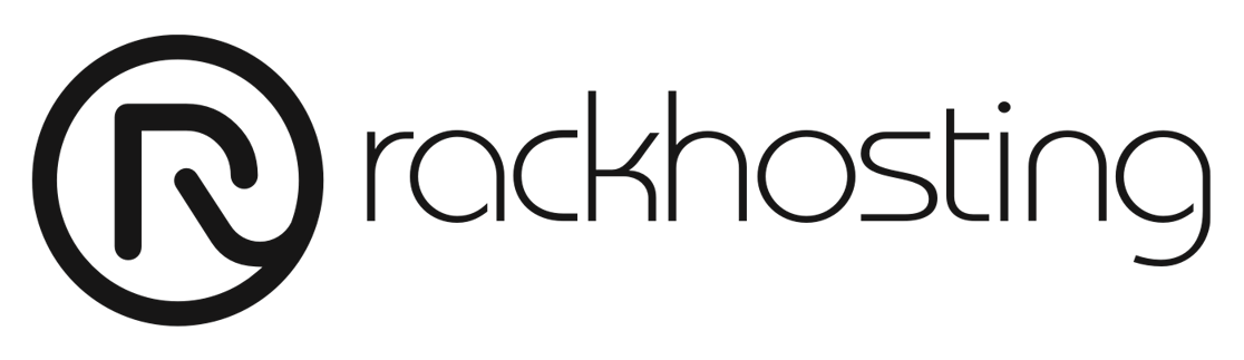 Rackhosting logo